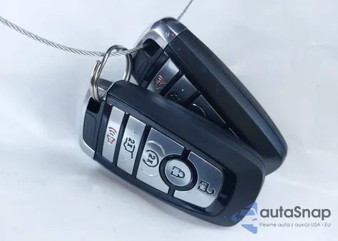 2024 Ford Explorer Limited z USA, uszkodzony, nr VIN 1FMSK8FH0RGA30226